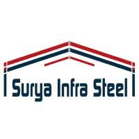 Peb Surya Infra Steel Pvt Ltd